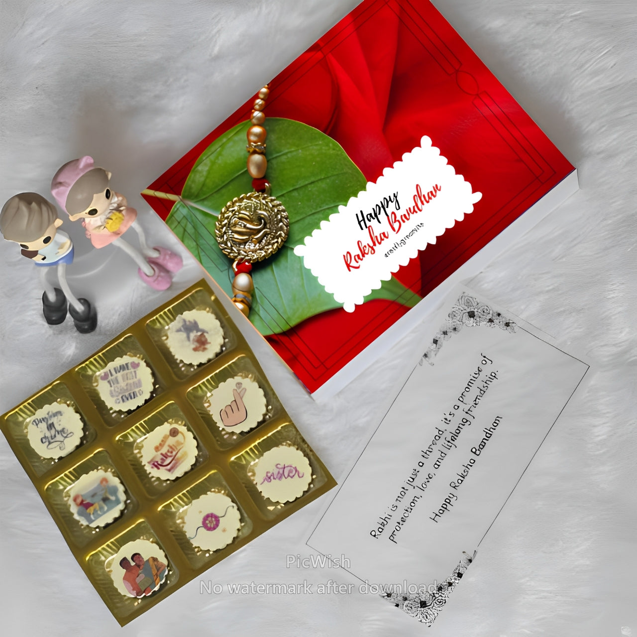 Bond Bites - Celebrate your moments in chocolate elegance